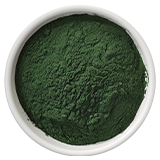 ALGA SPIRULINA