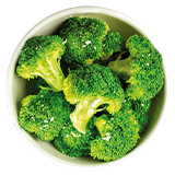 BROCCOLI