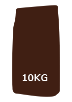 Sacco 10kg