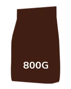 Sacco 800g