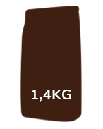 Sacco 1,4kg