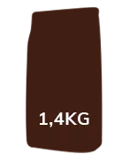 Sacco 1,4kg