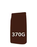 Sacco 370g