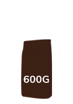 Sacco 600g