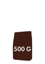 Sacchetto 500g