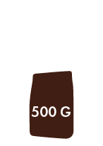 Sacchetto 500g